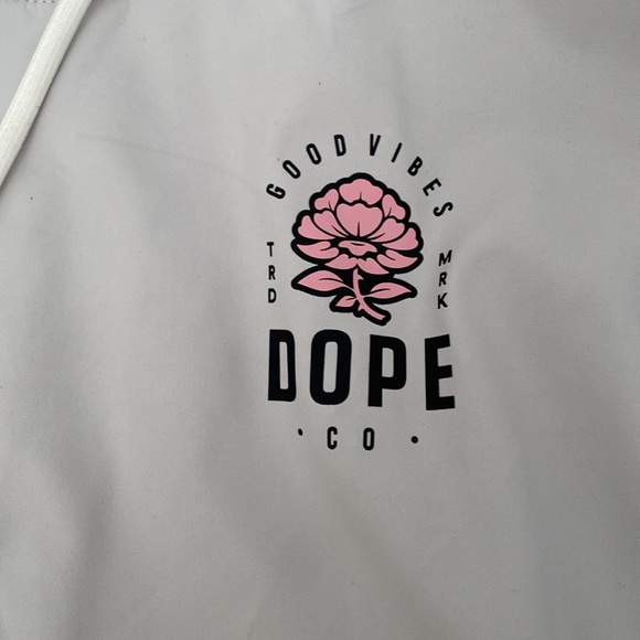 Dope snow jacket - Picture 2 of 3